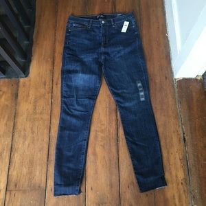 Gap Legging Jeans - 29